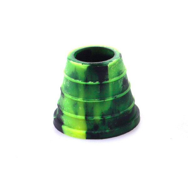 Shisha Grommet for Bowl Make Hookah - Des Matt (Yellow, Green, Black)