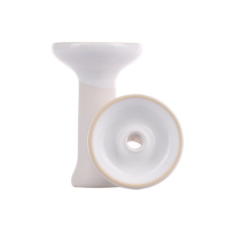 Shisha Head / Bowl Oblako х Soul White Phunnel M