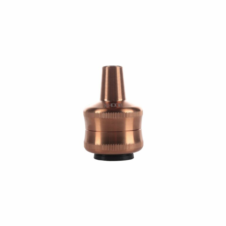 Shisha Molasses Catcher - Hoob Mola Bronze