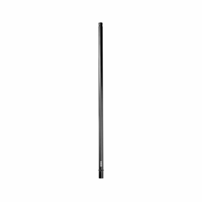 Shisha Mouthpiece - Hoob Stick 40 (Black)