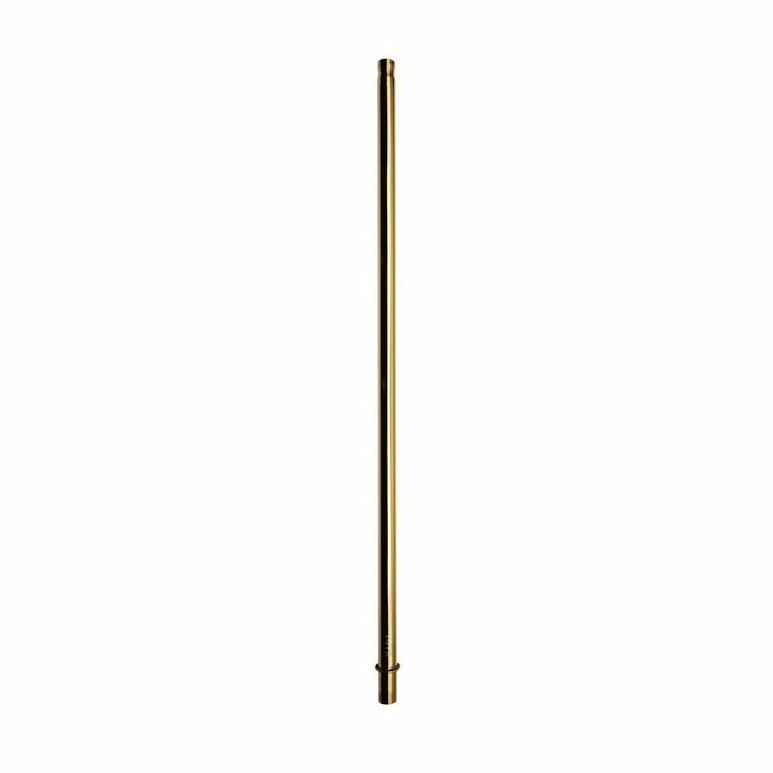 Shisha Mouthpiece - Hoob Stick 40 (Gold)