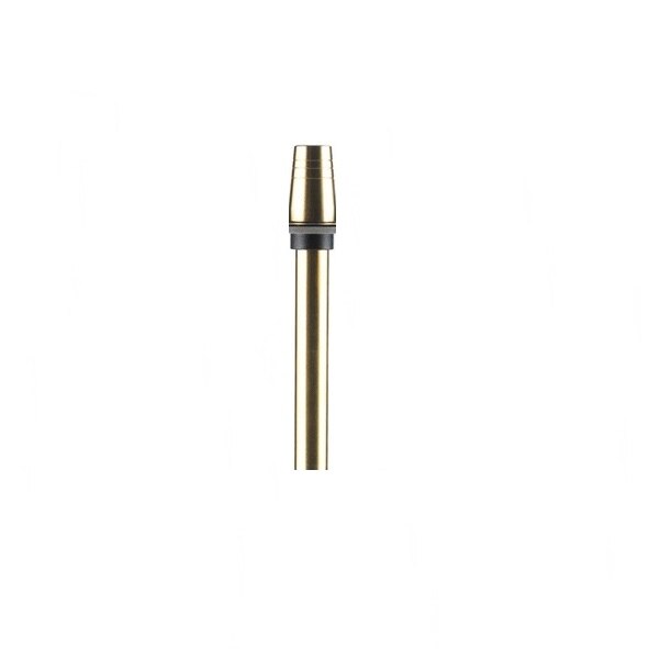 [SPARE PART] Alpha Hookah - Beat upper stem (Gold)