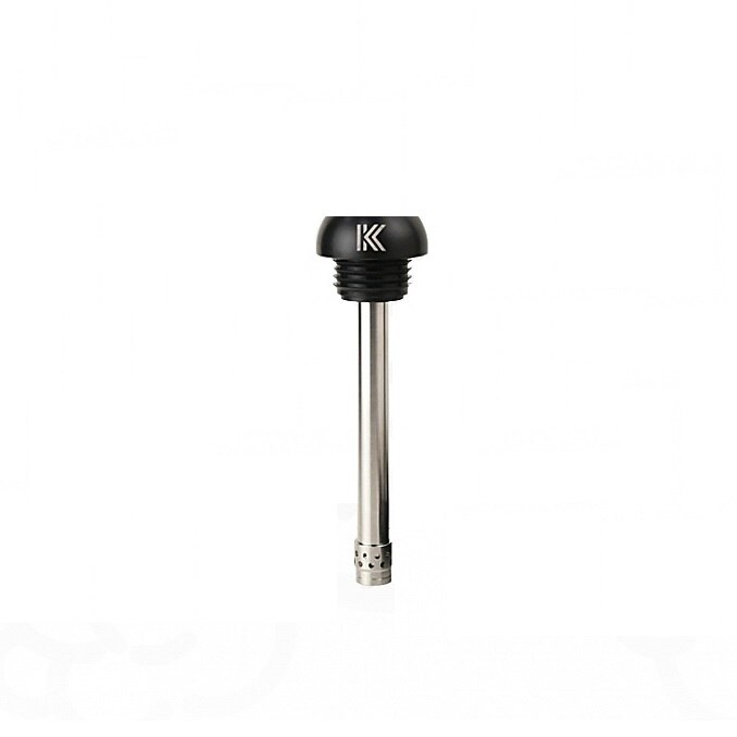 [SPARE PART] Alpha Hookah - X/S/Kappa down stem (Stainless Steel)