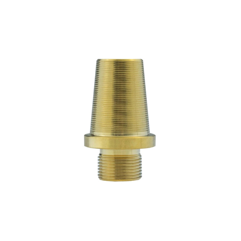 [SPARE PART] Hoob - Connector for Bowl (Gold, any model)