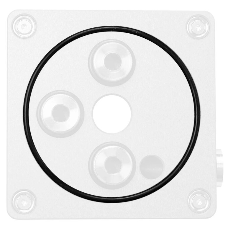 [SPARE PART] Hoob - O-ring stem to base (subAtom)