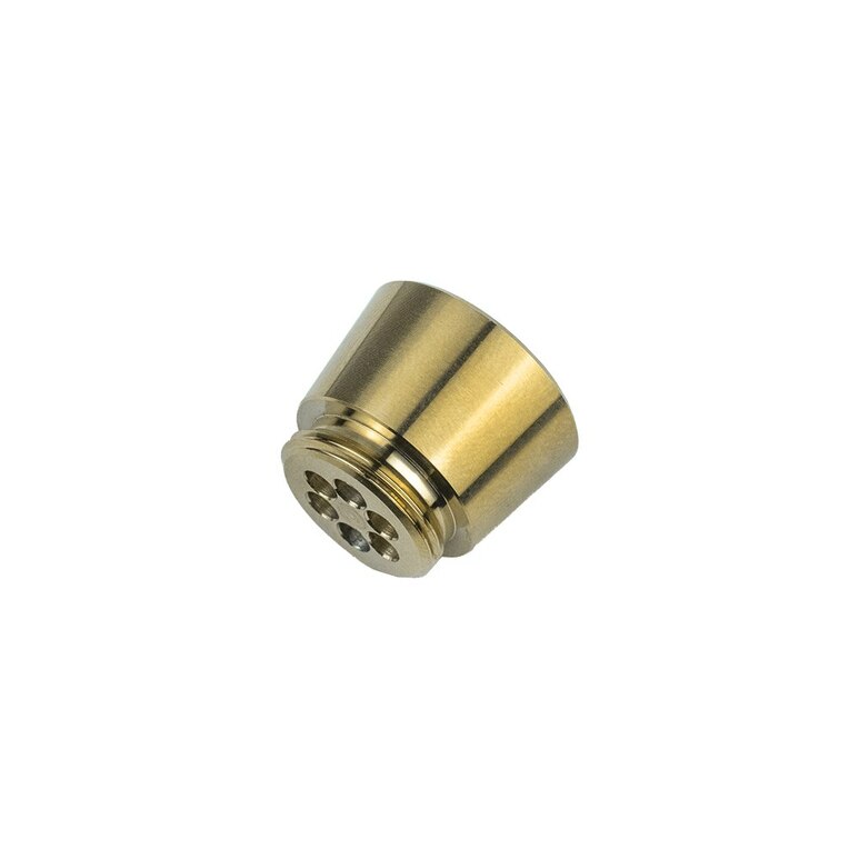 [SPARE PART] Hoob - Purge Valve Cap Classic (Gold, Mars, Mars Mini)