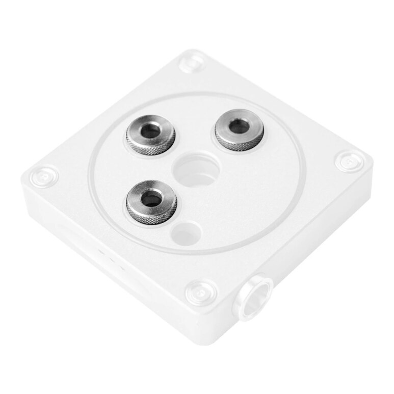 [SPARE PART] Hoob - Purge Valve Cap (subAttom, Atom, Futurist)