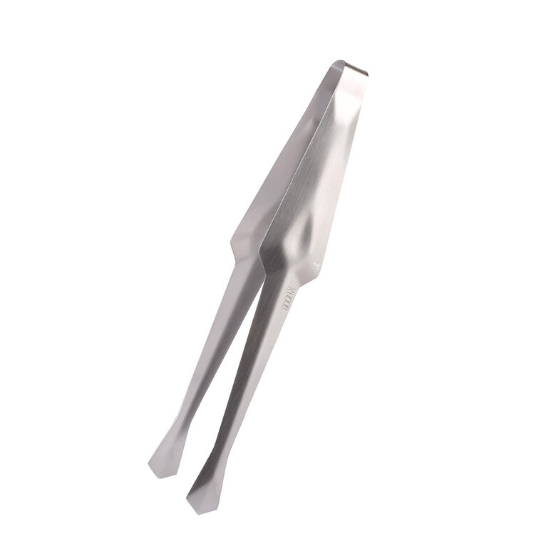 Shisha Tongs Hoob Stainless Steel