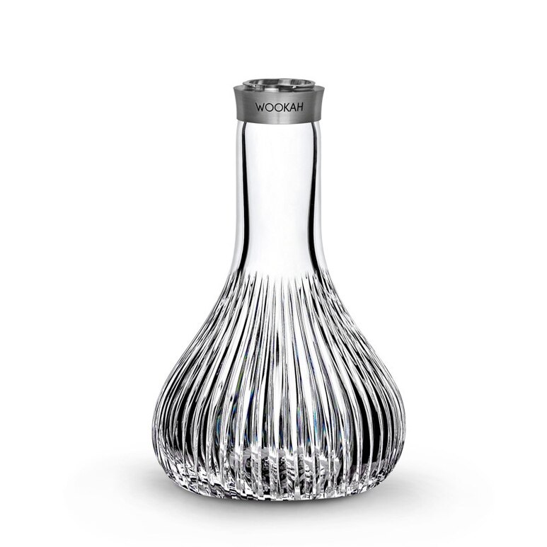 Hookah Wookah Flask Onion