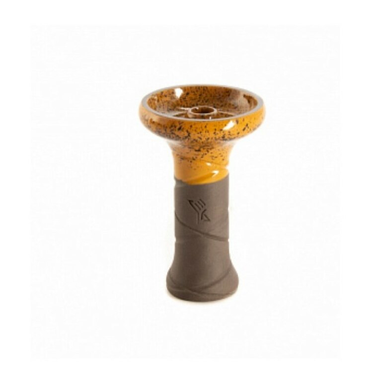 Shisha Bowl / Head Y.K.A.P. Phunnel (Yellow) 3