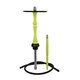 Alpha Hookah Kappa Yellow Fluor