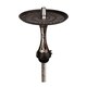 Alpha Hookah Model X Artist Collection Bronze 3