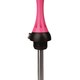 Alpha Hookah Model X Rose Fluor 2