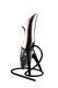 Hookah Anima PLATINUM, Black table stand 4