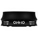 Shisha Heat Management System ONMO - HMD (Black)