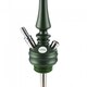 Hookah Hoob Mars Mini British Racing Green 4