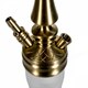 Hookah Hoob Mars Mini Gold 4