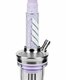 Hookah Amotion - Futr (Mauve, Purple) 2