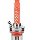 Hookah Amotion - Futr (Rouge, Orange) 3