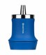 Hookah Amotion - Roam (Cobalt, Blue) 3