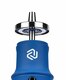 Hookah Amotion - Roam (Cobalt, Blue) 7