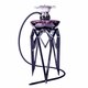 Hookah Anima LOTUS Black Floor 2