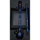 Hookah Blade One LE Titanium (Sapphire) 8