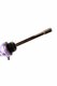 Hookah Blade One M (Purple) 3