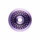 Hookah Blade One M (Purple) 4