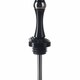 Hookah Euphoria Magneto (Glossy Black) 2