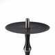 Hookah Euphoria Magneto (Glossy Black) 3