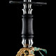 Hookah Maklaud - Bravie Alonny (with Crystal Flask) 3