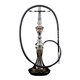 Russian Hookah Maklaud Helios Project 19 (with a crystal flask)