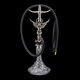 Russian Hookah Maklaud Lady Adda (with a crystal flask) 3