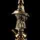 Hookah Maklaud - Vanya (with Crystal Flask) 4