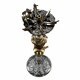 Hookah Maklaud - Vanya (with Crystal Flask) 2