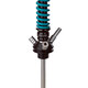 Hookah Mamay Custom v3 Coilovers №12 New (Black, Sea Wave) 2