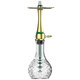 Russian Hookah Maxx Royal Emerald Gold 5