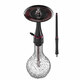 Russian Hookah Maxx Royal Ruby Black 3