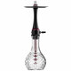 Russian Hookah Maxx Royal Ruby Black 6