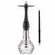 Russian Hookah Maxx Royal Ruby Black 13