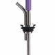 Russian Hookah Mexanika STM Mini Purple 2