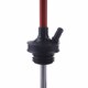 Hookah Misha - Rebel Ferra Red 3