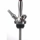 Hookah UNION Fibonacci HYBRID (Black/Red) 2