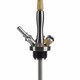 Hookah Union - Fibonacci Stab. tree (Yellow) 2