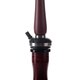 Hookah Werkbund Maverick 2.0 Cracle Red-Black (with Flask) 2