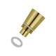 [SPARE PART] Hoob - Hose Port Thread Cone (Gold, Mars, Mars Mini, Apex)