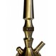 Russian Hookah Mexanika STM Classic Gold 3