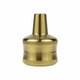 Shisha Molasses Catcher Hoob - Mola (Gold, for any Hookah)