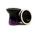 Shisha Bowl / Head Moon Turkish 2.0 (Violet)